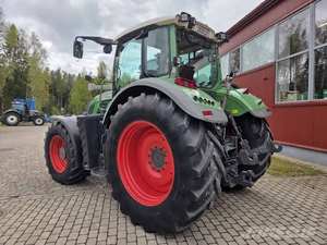 Soigneusement utilisé 724 Profi - Product Image 4