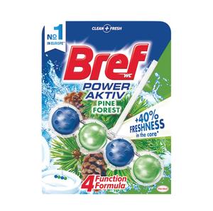 Bref WC Power Active Pendentif Boule Fraîcheur Pin 50g - Product Image 3