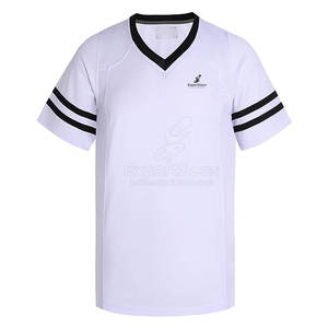 Maillot de football américain haute performance avec matériau extensible Maillot de football américain fabriqué au Pakistan - Product Image 5