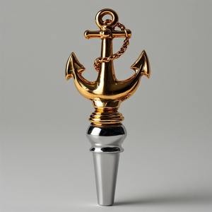 Un multi-outil pliable de poche construit en acier inoxydable, incorporant intelligemment un ouvre-bouteille et un mousqueton - Product Image 6