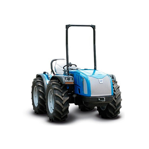 รถแทรคเตอร์85 RS รถ4WD การเกษตรสำหรับงานหนักพร้อมเครื่องยนต์80HP ปั๊ม & กระปุกเกียร์ประสิทธิภาพการใช้เชื้อเพลิงขั้นสูง - Product Image 6