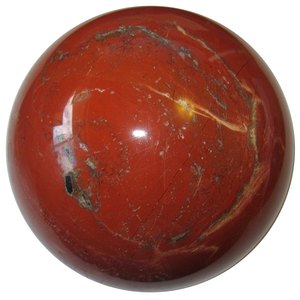 Esfera de cristal de jaspe rojo al por mayor, esfera de jaspe rojo con piedras preciosas naturales, esfera de jaspe rojo para meditación curativa y decoración, suministro a granel - Product Image 6