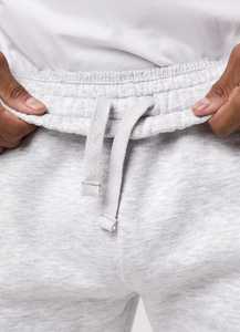 Nouveau pantalon de jogging pour homme, coupe ajustée, tissu brossé, pantalon de jogging lavé pour homme, respirant, poignets côtelés pour homme, pantalon avec poches - Product Image 5