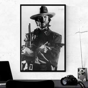 Póster de Pared de Clint Eastwood - Product Image 3