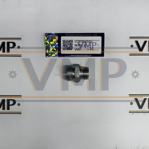 VOE 994509 - Boquilla para Cargadoras de Ruedas Volvo y Camiones Articulados, Excavadoras, Repuestos de Maquinaria de Construcción de Alta Calidad - Product Image 2