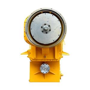 HUAMAO Boîte de vitesses de transmission à convertisseur de couple de type divisé 280-8 pour chargeuse sur pneus - Product Image 1