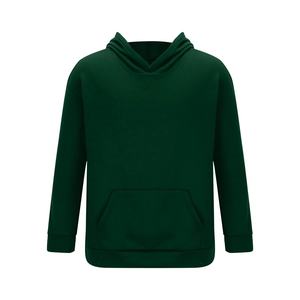 Conjunto Deportivo de Invierno para Hombre, con Capucha, Bolsillos Tipo Cargo, Resistente al Viento, Transpirable, Verde, de Algodón y Poliéster, Precio Económico al por Mayor - Product Image 2