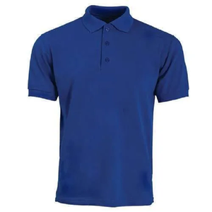 Camiseta de Buena Calidad en Poliéster/Algodón para Verano con Impresión de Logotipo Personalizado, Tallas y Colores Personalizados - Product Image 6