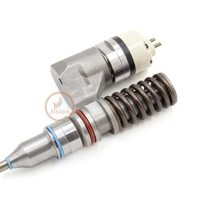 หัวฉีดน้ำมัน20R-1266เหมาะสำหรับเครื่องยนต์3516B 3512B ของหนอนผีเสื้อ6ชิ้น230-3255 11R-0665 11R-0284 389-1969 - Product Image 4