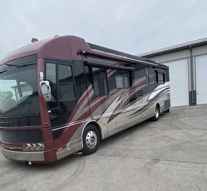 Luxury Sprinter 3500 Motorhome Van Modern 4x4. - Product Image 5