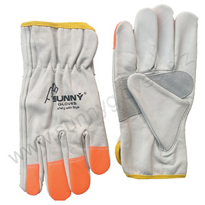Cheap Rate <b>Driver</b> <b>Gloves</b> Cowhide Leather Men's Work <b>Gloves</b> Industrial Construction Safety Working <b>Gloves</b> - Product Image 1