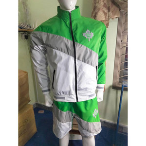 Conjunto de sudadera con capucha y chándales de moda para Hombre | Traje cómodo de invierno - Product Image 1