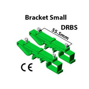 Support de montage économique sur rail DIN pour boîtiers d'instruments électroniques Fournisseur indien pour boîtiers d'équipements électriques - Product Image 5