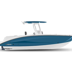 Últimos productos ENTREGA 2025 Yamaha Boats 252 FSH Sport - Product Image 3