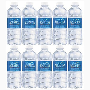 Bouteille d'eau potable AQUAFINA Pure 355ml - Product Image 3