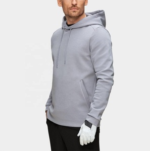 Sudadera con capucha personalizada Golo Golf para hombre, Sudadera ligera de manga larga con bolsillo, ropa deportiva transpirable para entrenamiento al aire libre - Product Image 5