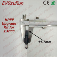 EA111 Motor-Modifikation HPFP Hochleistungs-Kraftstoffpumpen-Upgrade-Kit für VW Polo GTI 6R 1.4 TSI Twincharger