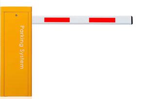 Otopark yönetim sistemi için otomatik trafik bariyeri bariyerleri kapısı - Product Image 2