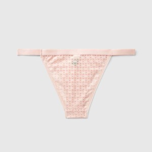 New Women's Cotton <b>G</b> <b>String</b> Panty Breathable Low Rise Bikini Ladies Sexy Underwear for Summer Solid Pattern Panties for Girls - Product Image 4