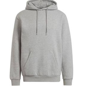 Couleurs uniques Sweats à capuche Design solide classique Coton mélangé de base Top classement Vêtements pour adultes Nouveau style Capuche Motif unique Hommes - Product Image 1