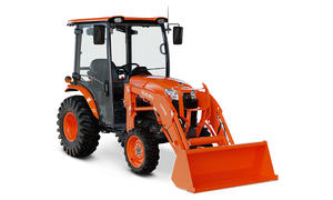 Achetez un nouveau déneigeur Kubota RTV X1100C 2025 YW800 avec moteur et engrenage sous garantie de 3 ans - Product Image 4