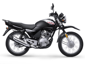 Moto de rue Yamaha Ybr125EGS 125cc à succès pour adultes - Product Image 3