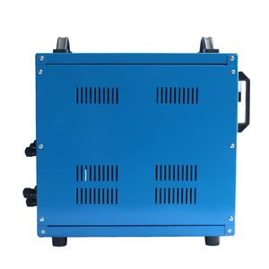 Nuevo transformador de potencia trifásico de 18kVA de alta calidad, equipo reductor de cableado de cobre de frecuencia de 50Hz de Vietnam - Product Image 3