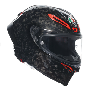 หมวกกันน็อค Pista GP RR E2206 Italia Carbonio Forgiato สำหรับรถแข่ง แบบเต็มใบ ทำจากคาร์บอนไฟเบอร์ ราคาประหยัด พร้อมจัดส่ง - Product Image 2