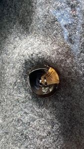 กระดุมเขาควายธรรมชาติทำด้วยมือปรับแต่งได้กระดุมเปล่าขนาดและขนาดใหญ่และสั้น - Product Image 5