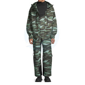 Juego de cortavientos de precio barato hecho en Pakistán, juego de cortavientos de servicio OEM, juego de cortavientos de alta calidad - Product Image 1