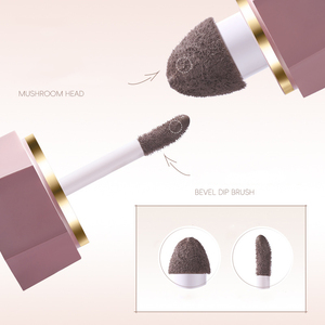 ของเหลวคอนทัวร์สองชั้นแก้ไขเงาจมูกคอนทัวร์น้ำหนักเบาและให้ความชุ่มชื้น - Product Image 4