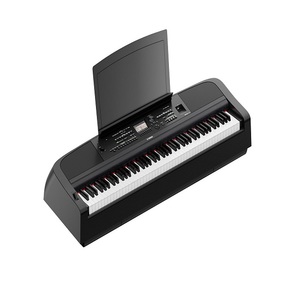 NOUVEAU Piano à queue portable DGX-670B - Product Image 3