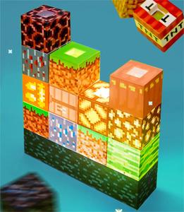 Halloween Tự Làm Món Quà Vui <span class=keywords><strong>LED</strong></span> Xây Dựng Khối Đèn Ban Đêm Cho Nhà Thanh Quán Bar Nhà Phục Sinh Ngày Bí Ngô Mèo Tường Khách Sạn Câu Lạc Bộ - Product Image 6