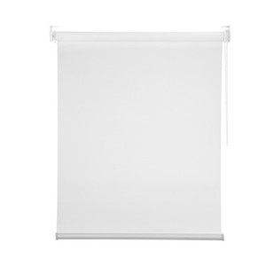 UUUU มู่ลี่แบบเชือกผูกสำหรับติดเพดาน, ผ้าม่านกันแสงและกันแดดใช้ด้วยมือใช้ในร่มติดตั้งบนหน้าต่าง - Product Image 1