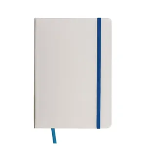 Quaderno Promozionale Personalizzato in PU Elastico 17406 con Gadget Personalizzati - Product Image 6
