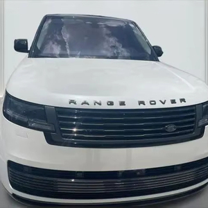 2023 LAND ROVER RANGER ROVER SV - Product Image 1