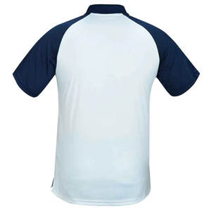 Camiseta Polo Ligera para Hombre, Sublimada, con el Mejor Material, Superventas, Tendencia, Precio al por Mayor - Product Image 3