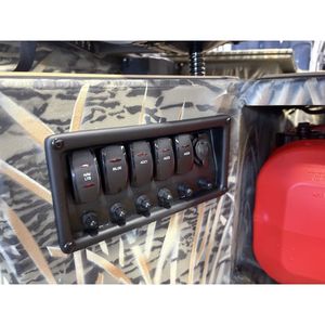 Bateaux Tracker 2026 Grizzly 1650 T Prairie Wings Edition, Embarcations de Pêche - Product Image 4