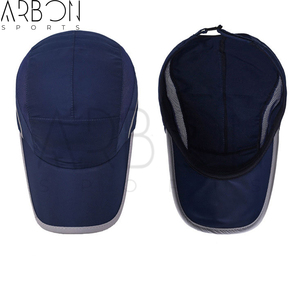 2025 vêtements pour adultes personnalisables de haute qualité Sports de plein air et vêtements décontractés léger nouveau à la mode 6 panneaux casquettes de Baseball réglables - Product Image 5