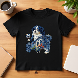 T-Shirt Unisex 100% Cotone Stile Casual con Stampa Personalizzata, Taglia 2XL, Modello Roses, Peso 210GSM, Fornitura ODM - Product Image 3