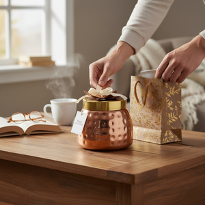 Contenedor de Almacenamiento de Metal Plegable Personalizado, Apto para Alimentos, con Tapa Hermética, Cajas de Embalaje para Galletas y Miel, Aptas para Vapor - Product Image 6