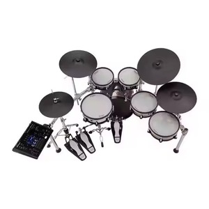 ออร์แกนอิเล็กทรอนิกส์ TD-50KV2ดั้งเดิม V-Drum ใหม่สต็อก - Product Image 2