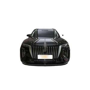 Vente Flash 2024 : SUV Électrique de Luxe 6 Places, Véhicule à Énergie Nouvelle Haut de Gamme, Excellent État - Product Image 5