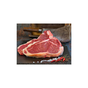 Bistec T-bone al por mayor procedente de ganado alimentado con pasto para demanda premium - Product Image 5