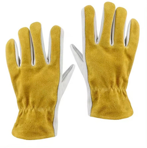 Gants d'hiver Hommes Femmes Écran tactile Compatible Gants chauds pour temps froid Gants de travail pour la course à pied et la conduite - Product Image 1