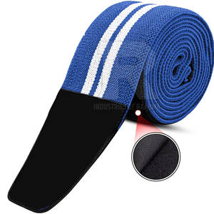 Rodilleras Deportivas para Soporte, Alivio del Dolor, Recuperación de Lesiones y Estabilidad Articular, Rodilleras Resistentes - Product Image 2