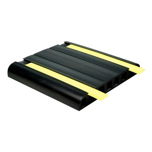 ผลิตภัณฑ์ยางกันกระแทกผนังสำหรับลานจอดรถ 3 เมตร - Product Image 3