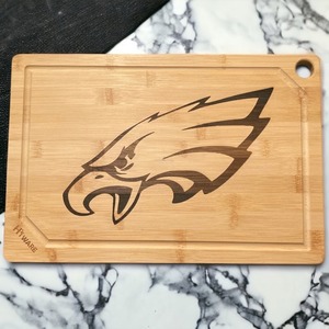 Planche à découper en bois de forme personnalisée moderne Planche à découper en bois de qualité supérieure pour les fournisseurs en gros - Product Image 6