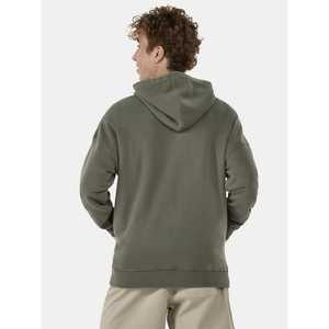 Sweat-shirt à capuche en polaire surdimensionné pour tous les sexes Manteau chaud en peluche Pull en polaire Manteau décontracté Pull à poche Manteau d'automne Hoodies - Product Image 4