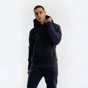 Meilleure vente 100% sweats à capuche sport en coton pour hommes séchage rapide manches longues brodé bouffant imprimé anti-rétrécissement bas prix adultes - Product Image 1